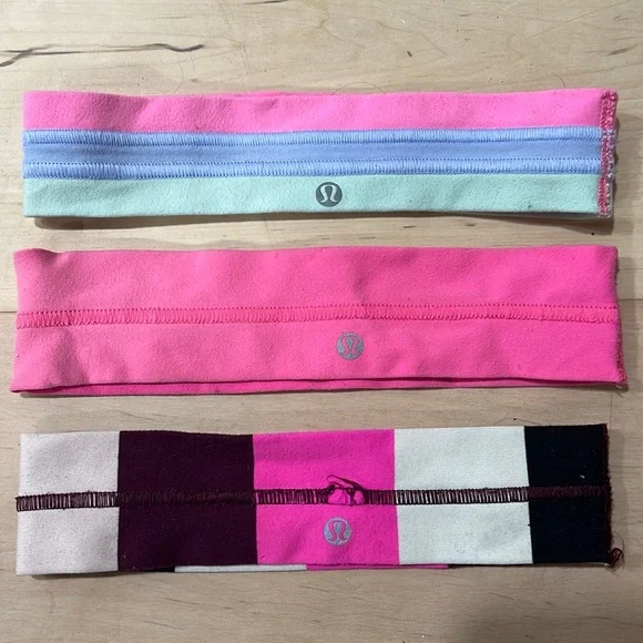 lululemon athletica | Accessories | Lululemon Headband  display picture 2